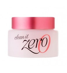 Banila Co Clean It  Zero Makeup Remover Cream 皇牌卸妝乳 100ml